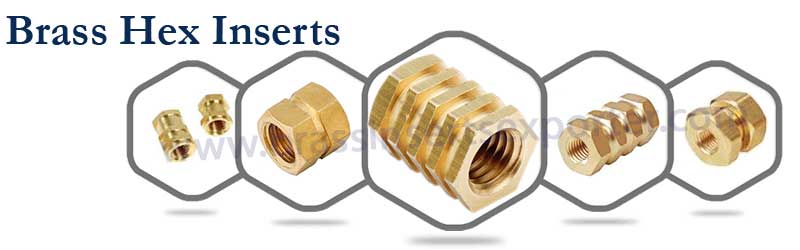 Brass Roto moulding Inserts - SATISH ENTERPRISE 🇮🇳🇮