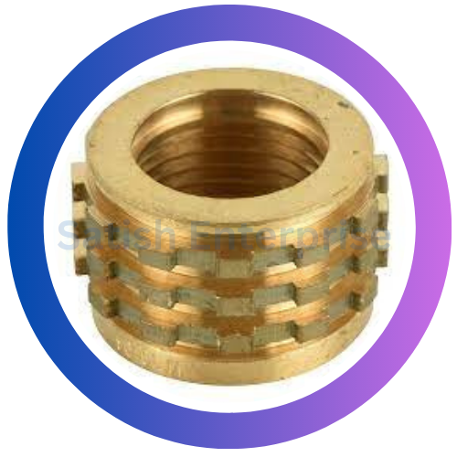 Brass Ppr Inserts 