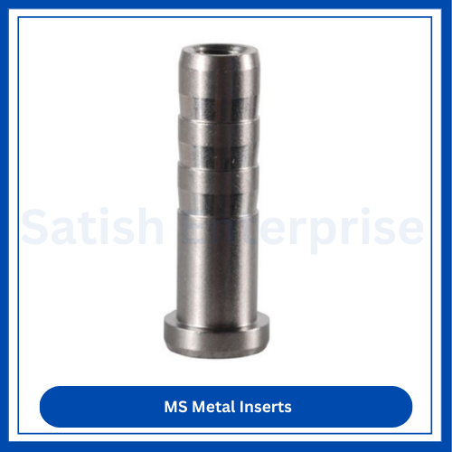 Ms Metal Inserts
