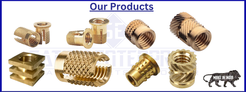 Our Products Satish Enterprise