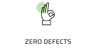 Zero Defects Satish Enterprise
