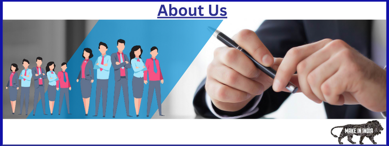 About Us