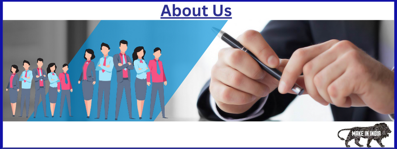 About Us Satish Enterprise