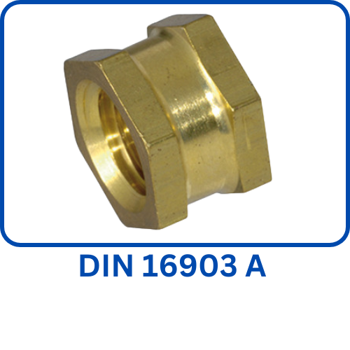 Din 16903 a Satish Enterprise