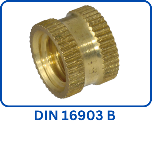 Din 16903 B Satish Enterprise