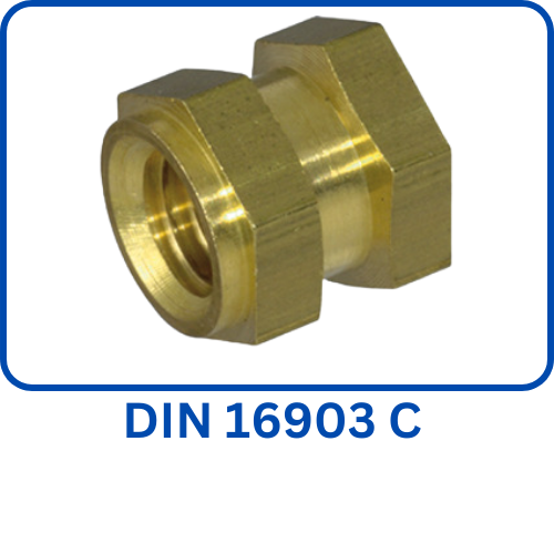 Din 16903 C