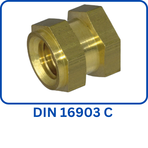 Din 16903 C Satish Enterprise