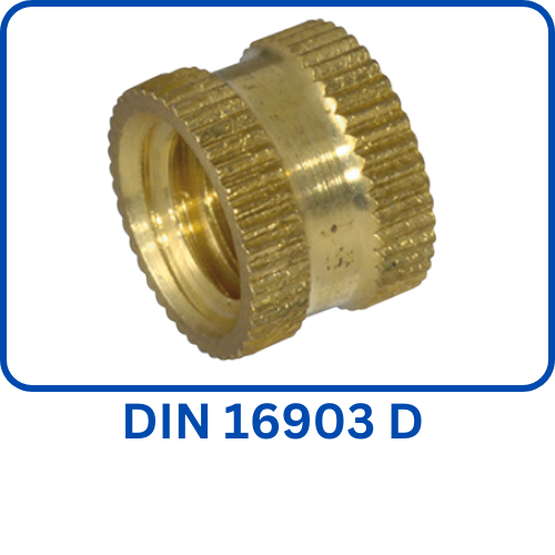 Din 16903 D