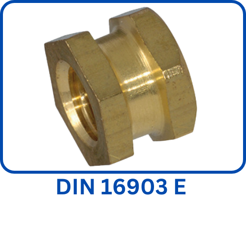 Din 16903 E
