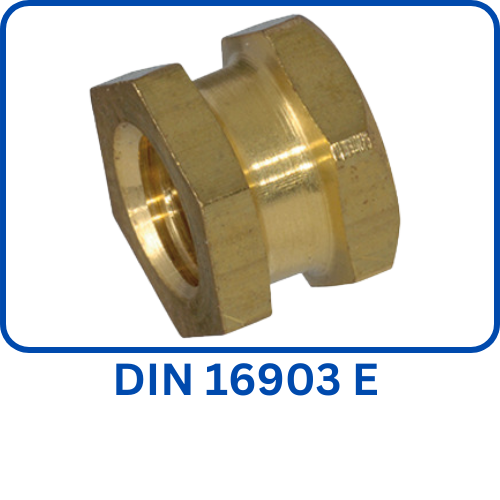 Din 16903 E Satish Enterprise