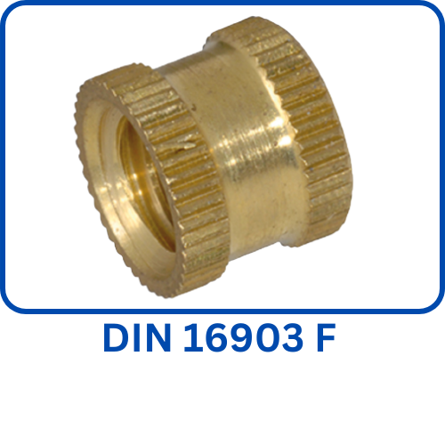 Din 16903 F