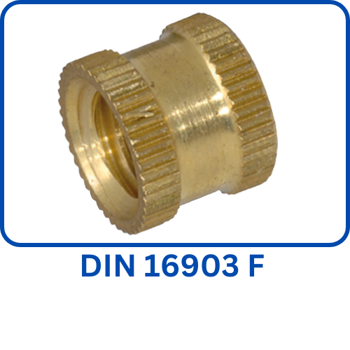 Din 16903 F Satish Enterprise