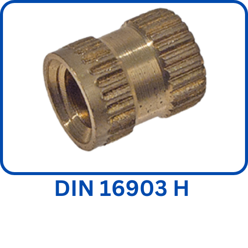 Din 16903 H