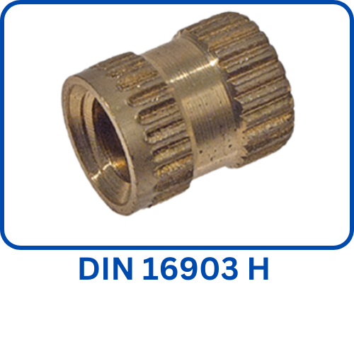 Din 16903 H Satish Enterprise