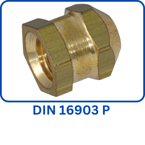 Din 16903 P