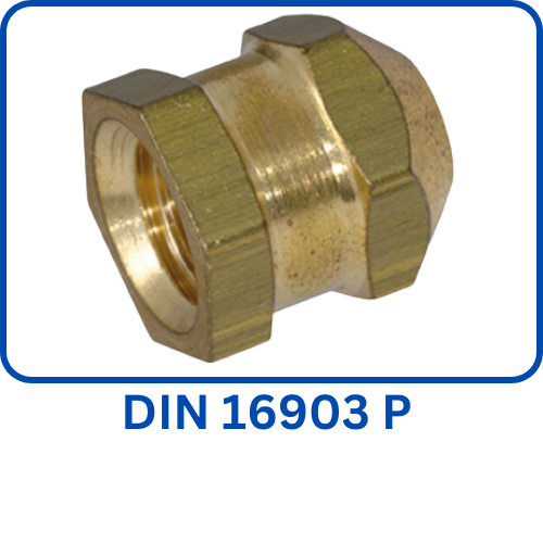 Din 16903 P Satish Enterprise