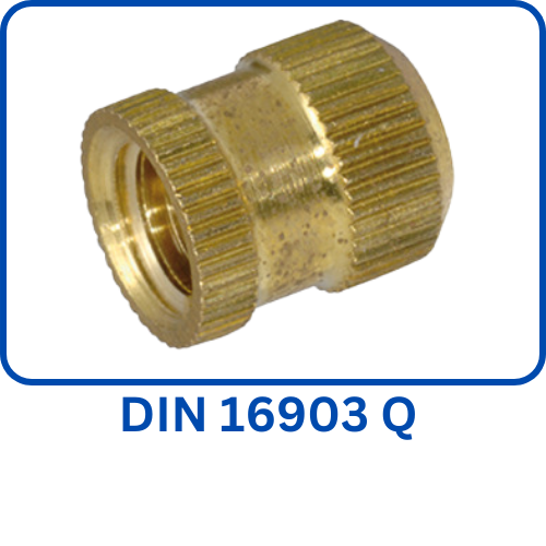 Din 16903 Q