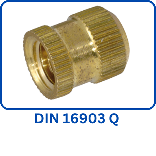 Din 16903 Q Satish Enterprise