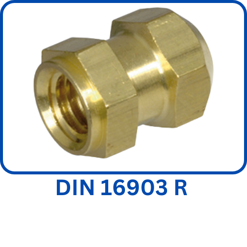 Din 16903 R