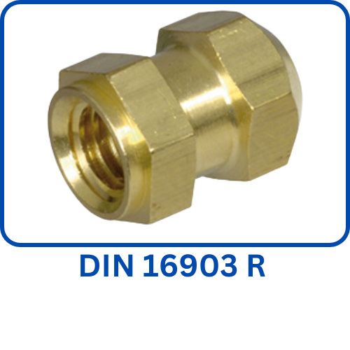 Din 16903 R Satish Enterprise