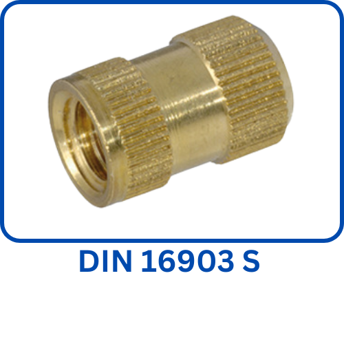 Din 16903 S
