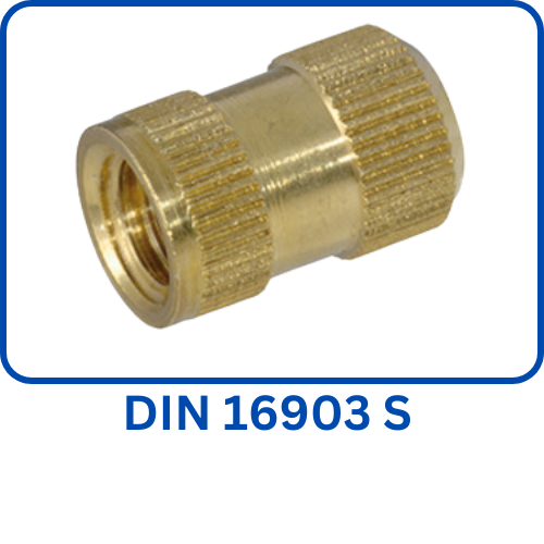 Din 16903 S Satish Enterprise