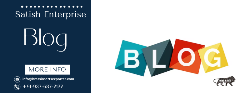 Blog   Satish Enterprise