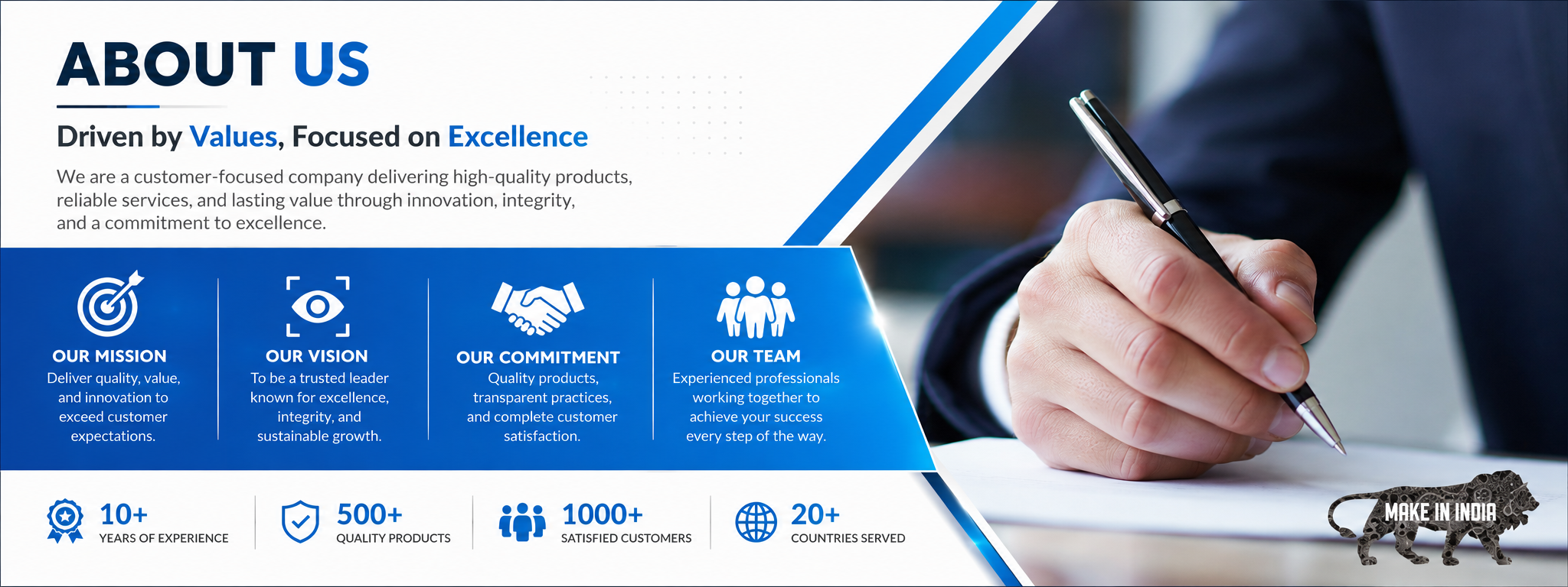 about us satish enterprise About Us Satish Enterprise
