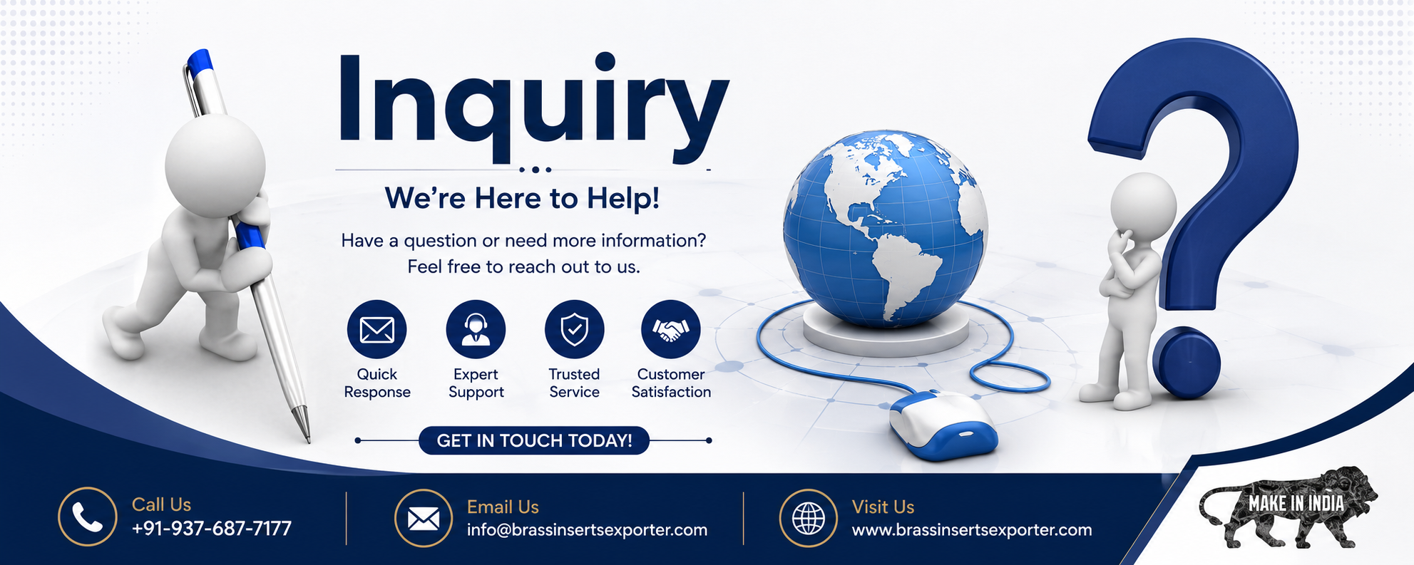 Inquiry Inquiry
